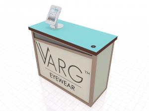 MODEE-1555 Charging Station